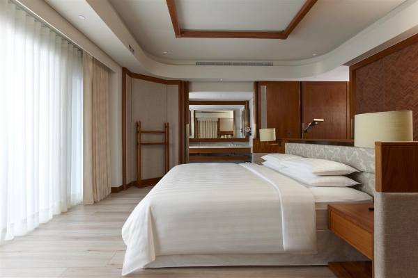 Hotel Four Points by Sheraton Penghu (Makung)